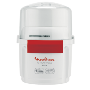 Picadora Moulinex la moulinette 1, 2, 3 – AD560120