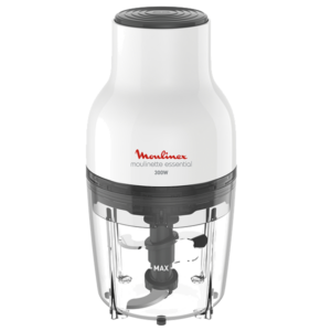 Picadora Moulinex moulinette essencial – DJ520110