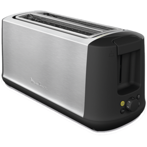 Torradeira Moulinex subito select 2 fendas – LS342D10