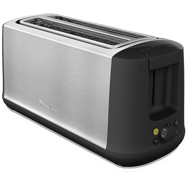 Torradeira Moulinex subito select 2 fendas - LS342D10