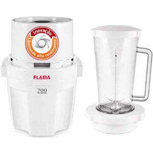 Picadora Flama – 1706 FL