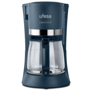 Máquina café filtro Ufesa – CG7114 – 71604775