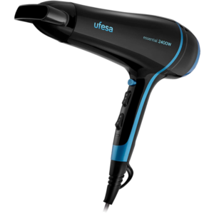 Secador cabelo Ufesa – SC8350 – 60304552