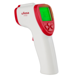 Termometro Ufesa – IT-122 – 20104799