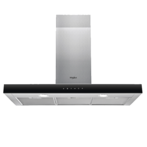 Chaminé Whirlpool – WHBS C92F LT X