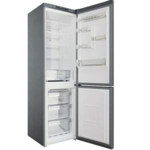 Combinado Indesit – INFC9 TA23X