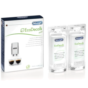 Embalagem de descalcificação DeLonghi – DLSC200