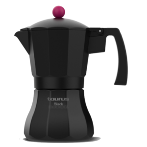 Cafeteira Taurus black moments 12 – 984.083