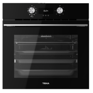 Forno encastrar Teka – HLB 8416 BK air FRY