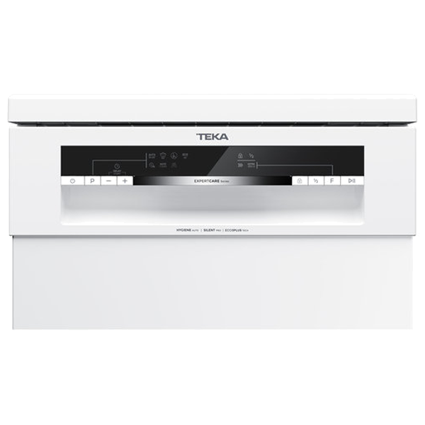 Máquina de lavar louça Teka - DFS 44750 WH - branca