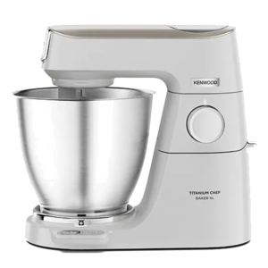 Robot Kenwood chef baker XL lite – KVL65.001WH