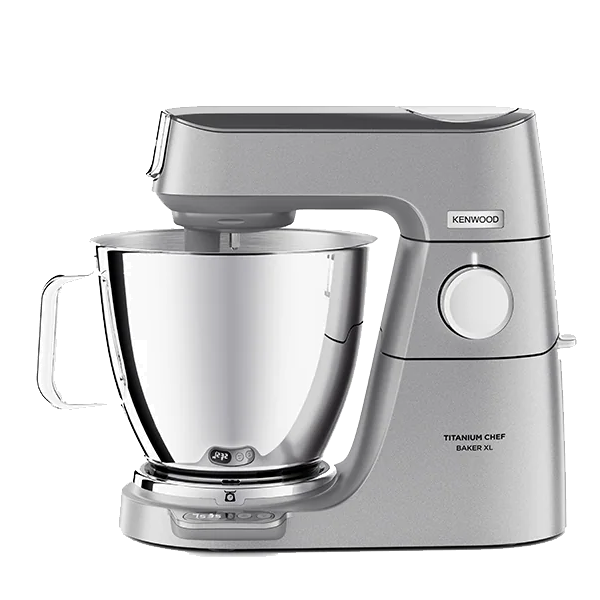 Robot Kenwood chef baker XL - KVL85.124SI