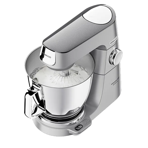 Robot Kenwood chef baker XL - KVL85.124SI