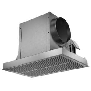 Módulo P/ recirculação C/ filtro cleanair Bosch – DIZ1JC5C6 –