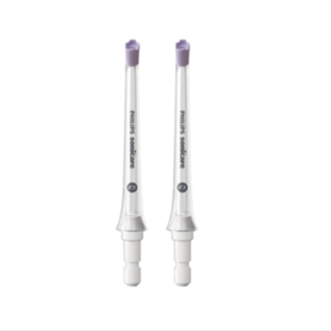 Pack 2 cabeças de escova de dentes Philips - HX 3062/00