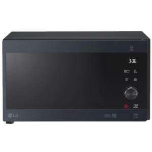 Micro ondas LG – MH 6565 CPW
