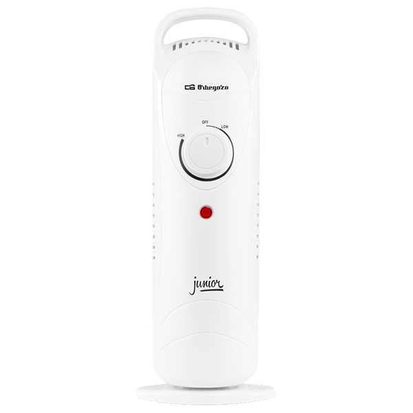 Aquecedor a óleo Orbegozo - ro 1020