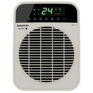 Termoventilador taurus/alpatec factor connect – 946.915