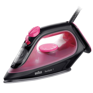 Ferro vapor Braun – SI1070PU