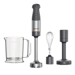 Varinha Kenwood C/ acessórios – HBM 60.007GY
