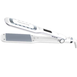 Alisador cabelo wet & DRY Rowenta – SF 5010F0