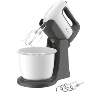 Batedeira Moulinex perp´mix – HM464110