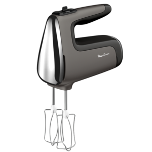 Batedeira Moulinex powermix silence – HM650E10