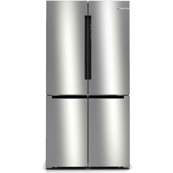 Combinado Bosch - KFN96VPEA -