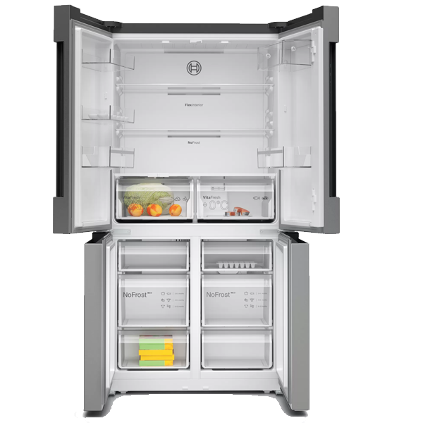 Combinado Bosch - KFN96VPEA -