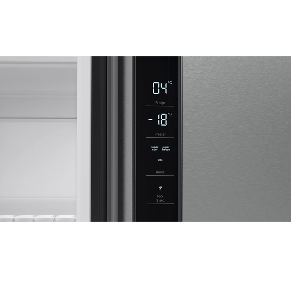 Combinado Bosch - KFN96VPEA -
