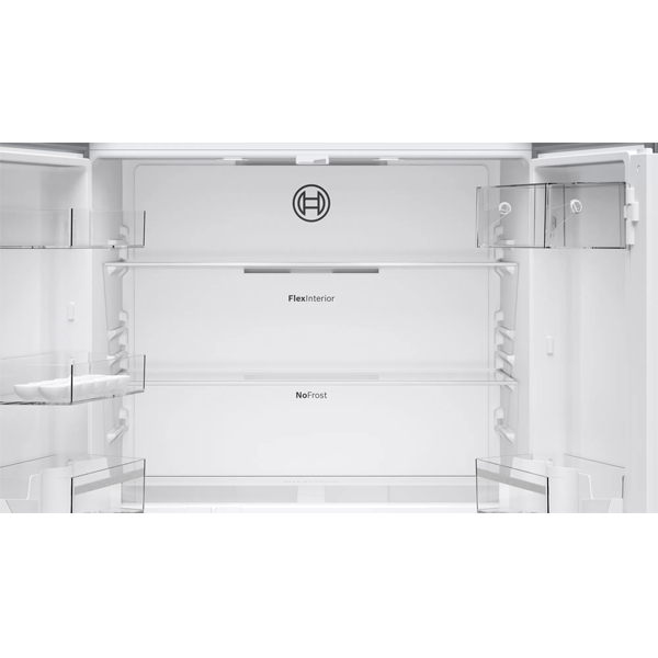 Combinado Bosch - KFN96VPEA -