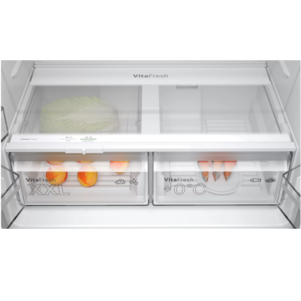 Combinado Bosch - KFN96VPEA -