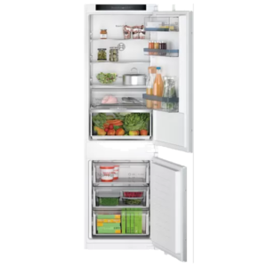 Combinado Bosch – KIN86VSE0 –