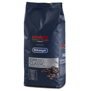 Café espresso classic DeLonghi – kimbo DLSC611 – 5513282371