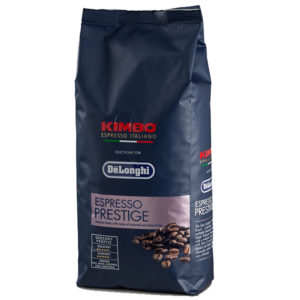 Café expresso prestige DeLonghi – kimbo DLSC615 – 5513282411