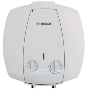 Termoacumulador Bosch – TR 2000T 10 B – lig. inferiores