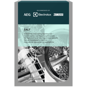 Sal restaurador P/ máq louça e roupa 1KG aeg/zanussi – M3GCS200
