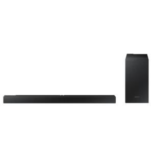 Barra de som Samsung – HW-T420/ZF