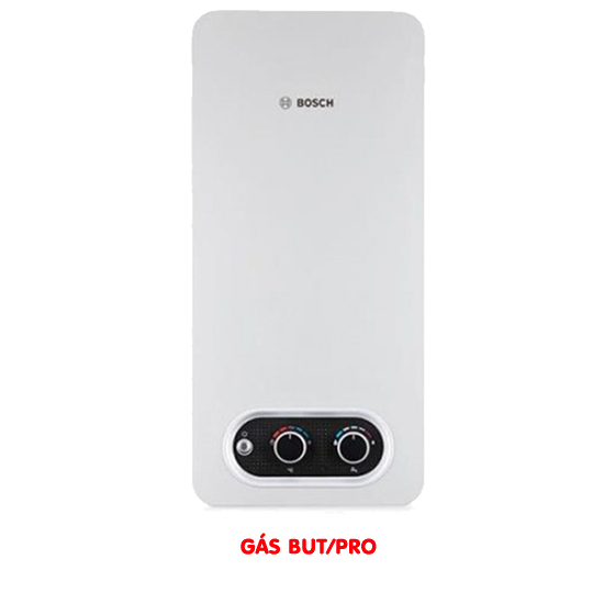 Esquentador Bosch therm 4200 - T4204 14 KB 31 - G. but