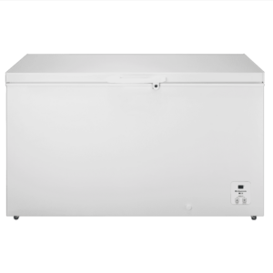 Arca horizontal Hisense – FT546D4AWLYE