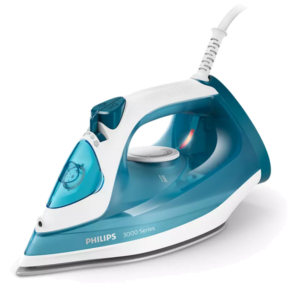 Ferro vapor Philips – DST 3011/20