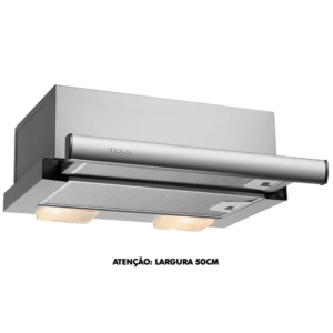 Exaustor encastrar Teka – TL 1 52 SS