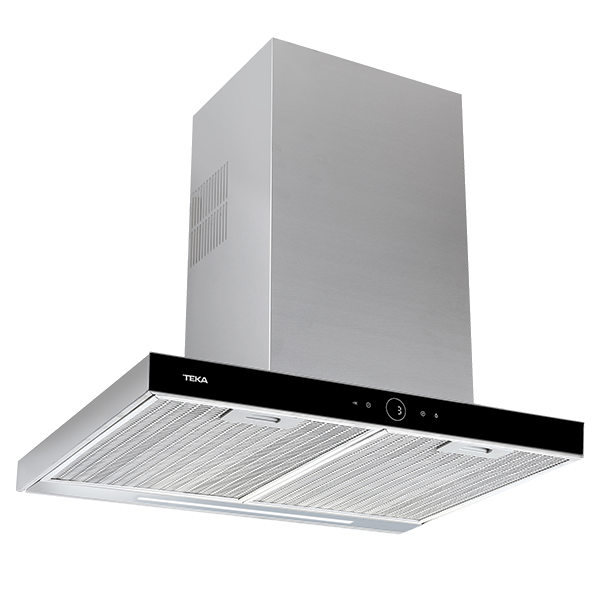 Chaminé decorativa Teka - DLH 686 T