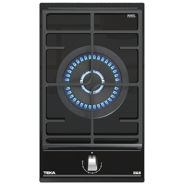 Placa encastrar Teka - GZC 31330 xba BK