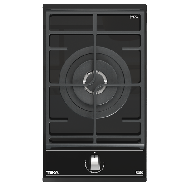 Placa encastrar Teka - GZC 31330 xba BK