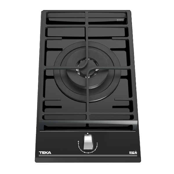 Placa encastrar Teka - GZC 31330 xba BK
