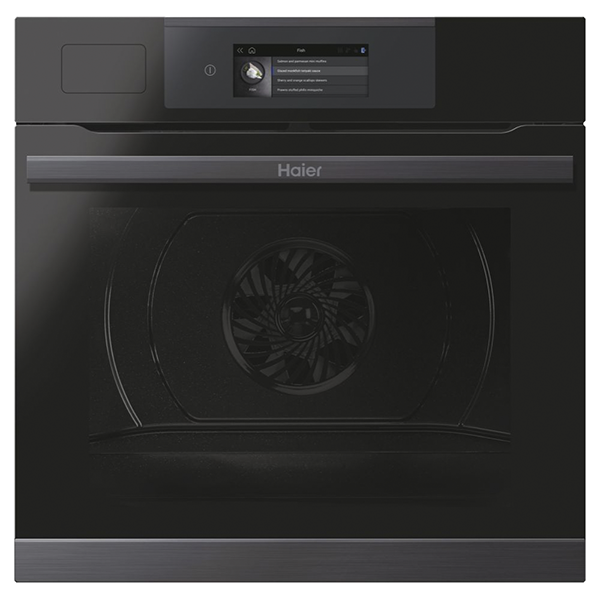 Forno Haier - HWO60SM4TS9BH