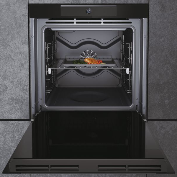 Forno Haier - HWO60SM6C1BH