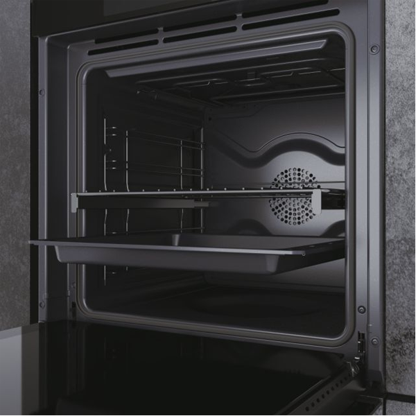 Forno Haier - HWO60SM6C1BH