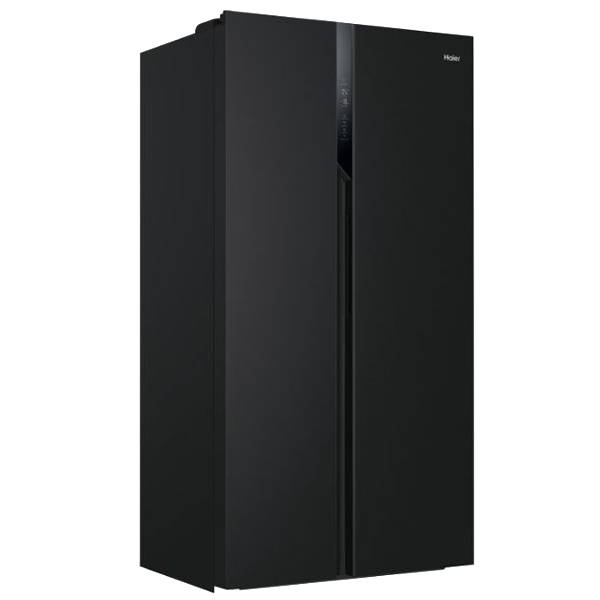 Frigorifico side BY side Haier - HSR3918ENPB